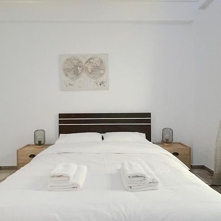 Filis Sunny 80Sqm Apt In Viktoria Apartment Athens Exterior photo