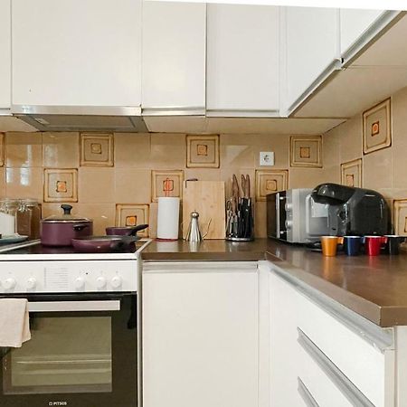 Filis Sunny 80Sqm Apt In Viktoria Apartment Athens Exterior photo